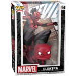 Funko Pop! Marvel Comic Cover Daredevil – Sleviste.cz