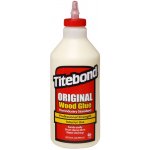 TITEBOND Original D2 disperzní lepidlo na dřevo 946g – HobbyKompas.cz