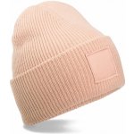 Beechfield s nášivkou B336R Peach – Hledejceny.cz
