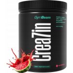 GymBeam Crea7in 600 g – Zboží Dáma