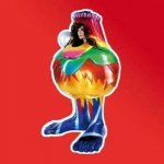 Björk - Volta LTD LP – Hledejceny.cz