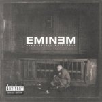 Marshall Mathers - Eminem - Interscope CD – Hledejceny.cz