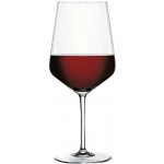 Spiegelau Style sklenice red wine 4 x 630 ml – Hledejceny.cz