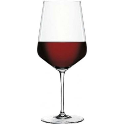Spiegelau Style sklenice red wine 4 x 630 ml – Hledejceny.cz