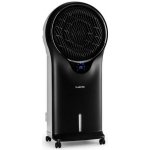 Klarstein Whirlwind černý – Hledejceny.cz