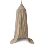 Nuuroo Viggo Mušelínový baldachýn Natural – Zboží Dáma