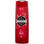 Old Spice Deep Sea sprchový gel 400 ml – Hledejceny.cz