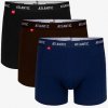 Boxerky, trenky, slipy ATLANTIC 3-Pack velikost M