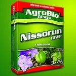 AgroBio NISSORUN 10 WP 2x2g – Zboží Mobilmania