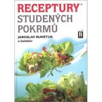Receptury studených pokrmů - 3. vydání Runštuk Jaroslav + kolektiv – Hledejceny.cz