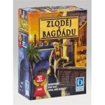 Piatnik Zloděj z Bagdádu – Hledejceny.cz