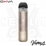 OXVA NeXLIM Go 1800 mAh Sahara Brown 1 ks – Zboží Dáma