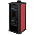 Tim Sistem DIANA ECO červená – Hledejceny.cz