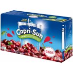 Capri-Sun Třešeň 10 x 200 ml – Zboží Dáma