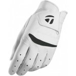 TaylorMade Stratus Mens Golf Glove Bílá Levá S – Zboží Dáma