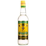 Wray & Nephew Overproof 63% 0,7 l (holá láhev) – Hledejceny.cz