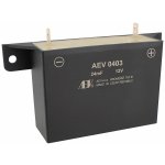 Kondenzátor AEV 0403 – Sleviste.cz