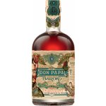 Don Papa Baroko 40% 0,7 l (holá láhev) – Zboží Dáma