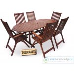 V-Garden Meranti Paris 6 – Sleviste.cz