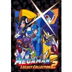 Mega Man Legacy Collection 2 – Hledejceny.cz