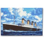 Vymalujsisam Malování podle čísel Titanic – Zboží Dáma