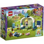 LEGO® Friends 41330 Stephanie na fotbalovém tréninku – Hledejceny.cz