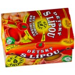 Milota malinový aromatizovaný 40 g 20 x 2 g – Sleviste.cz