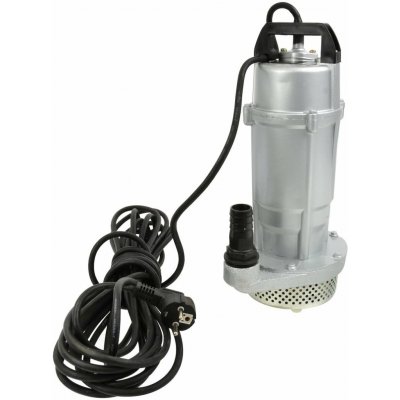 GEKO Kalové čerpadlo do studny a septiku 370W QDX 0,37 – Hledejceny.cz