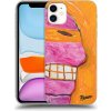 Pouzdro a kryt na mobilní telefon Apple Picasee Ultimate Case pro Apple iPhone 11 - TMNT