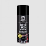 Den Braven Čistič brzd bez acetonu 400 ml – Zbozi.Blesk.cz