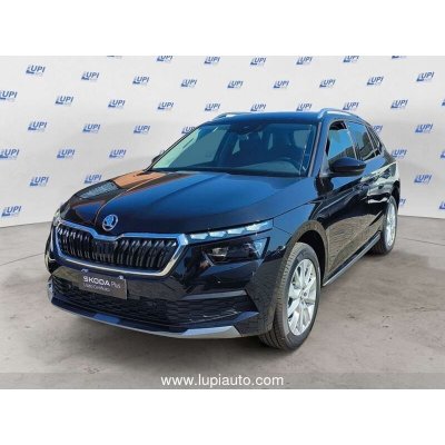 Skoda Kamiq 1.0 TSI Style 81 kW | Zboží Auto