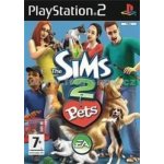 The Sims 2 Pets – Zboží Dáma