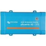 Victron Energy Phoenix 48V/230V 300W ph48/375 – Sleviste.cz