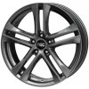 Alu kolo, lité kolo TEC AS4 EVO 8,5x20 5x114,3 ET48 gunmetal