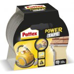 Pattex Power Tape Lepicí páska 10 m černá – HobbyKompas.cz