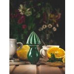 Keramika Vanya Citrusovač zelený 14 cm – Zboží Mobilmania