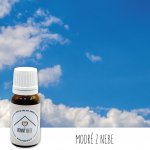 Od Janky Vonný olej Modré z nebe 10 ml – Zboží Mobilmania
