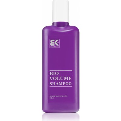 BK Brazil Keratin Bio Shampoo Volume 300 ml – Hledejceny.cz