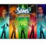 The Sims 3 Povolání snů – Zboží Mobilmania