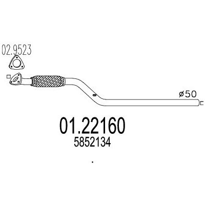 MTS MT 01.22160 – Hledejceny.cz