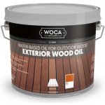 Woca Exteriérový olej 2,5 l Modřín – Sleviste.cz