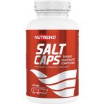 Nutrend Salt Caps 120 tablet – Hledejceny.cz
