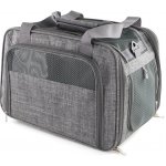 Vsepropejska Parker taška pro psa do 5 kg 38 x 29 cm – Zboží Dáma