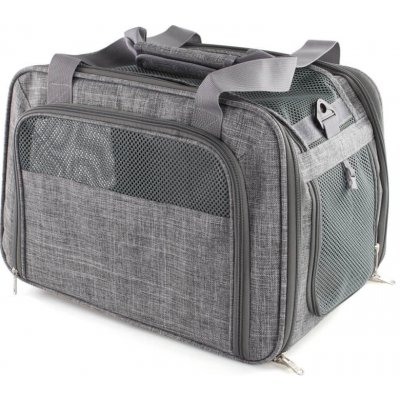 Vsepropejska Parker taška pro psa do 5 kg 38 x 29 cm – Zboží Dáma