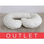 Ceba Baby Kojící polštář Cebuska Physio Duo Žerzej Exotic – Zboží Dáma