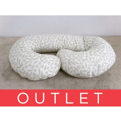 Ceba Baby Kojící polštář Cebuska Physio Duo Žerzej Exotic – Zboží Dáma