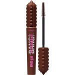 Benefit Dlouhotrvající objemová řasenka Badgal Bang Mascara Rebel Brown 8,5 g – Hledejceny.cz