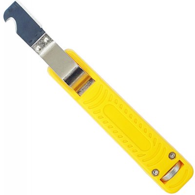 Vorfal Odizolovací nůž na kabely 8-28mm V07239 – Zboží Dáma