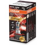 Osram Night Breaker 200 H11 PGJ19-2 12V 55W 64211NB200 – Sleviste.cz