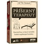 Příšerný terapeut – Hledejceny.cz